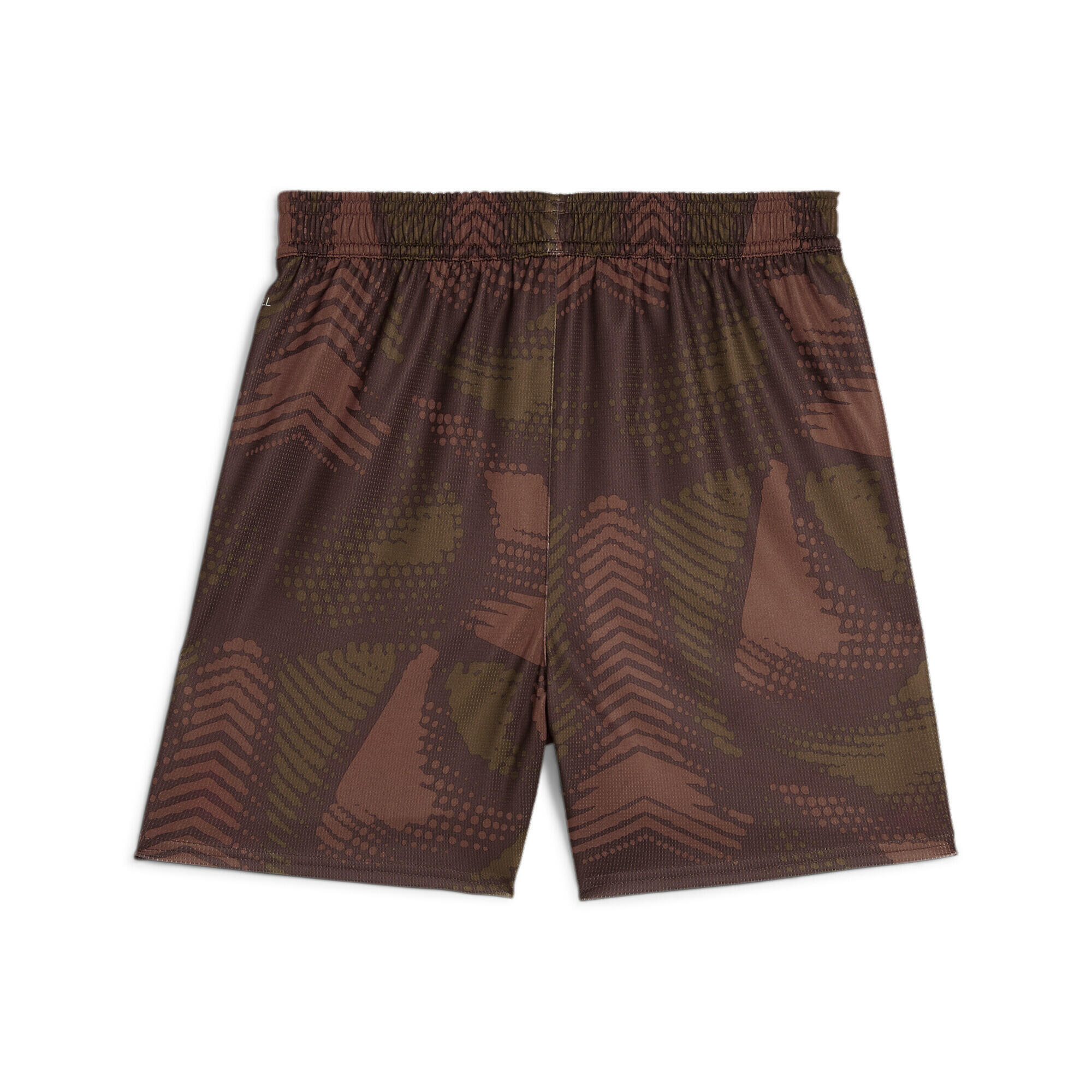 Short de gardien de but 24/25 Manchester City Enfant et Adolescent PUMA 7/7