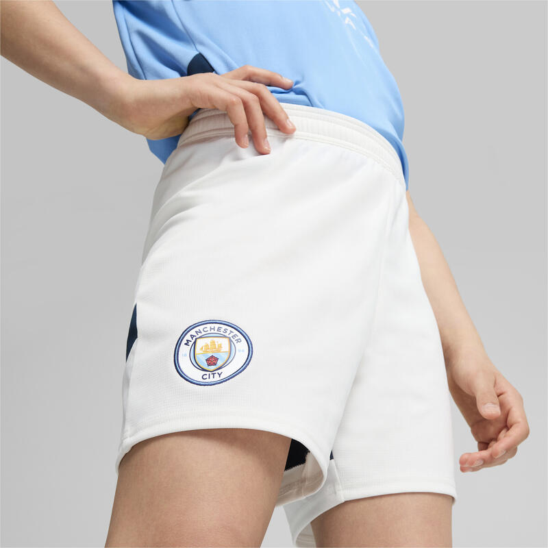 Short enfant Manchester City 2024/25