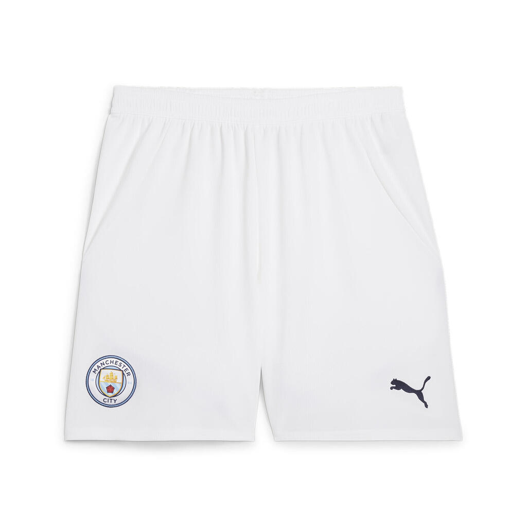 WHITE / BLUE