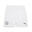 Short 24/25 Manchester City Homme PUMA White Marine Blue