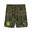 Shorts de portero Borussia Dortmund 24/25 Hombre PUMA Olive Drab Myrtle Green