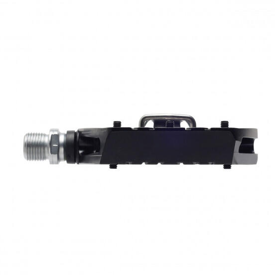 Pédale HT auto GD1 Noir 3/3