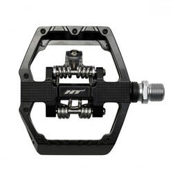 Pédale HT auto GD1 Noir