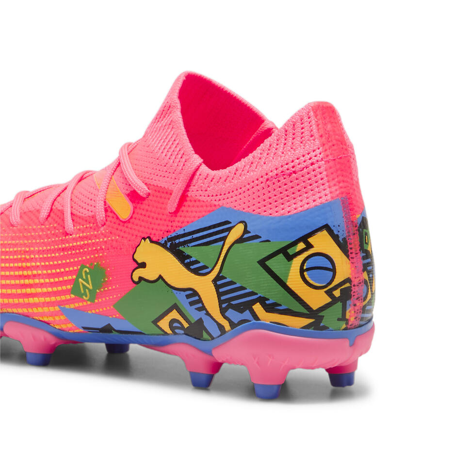 Buty piłkarskie dla dzieci Puma Future 7 Match
