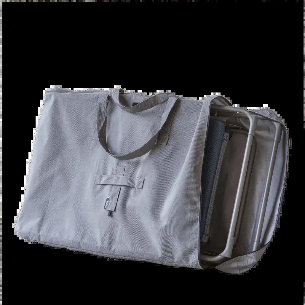 Accessoires pour chaises Anthracite 5/5