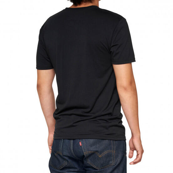 Tee Shirt SPEED Noir 2/2