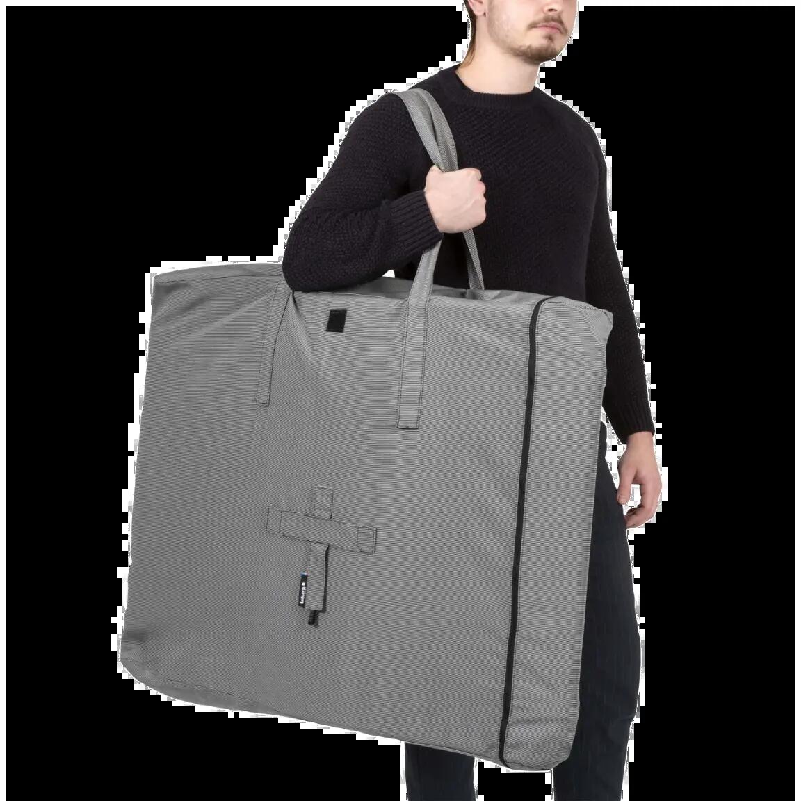 Accessoires pour chaises Anthracite 4/5
