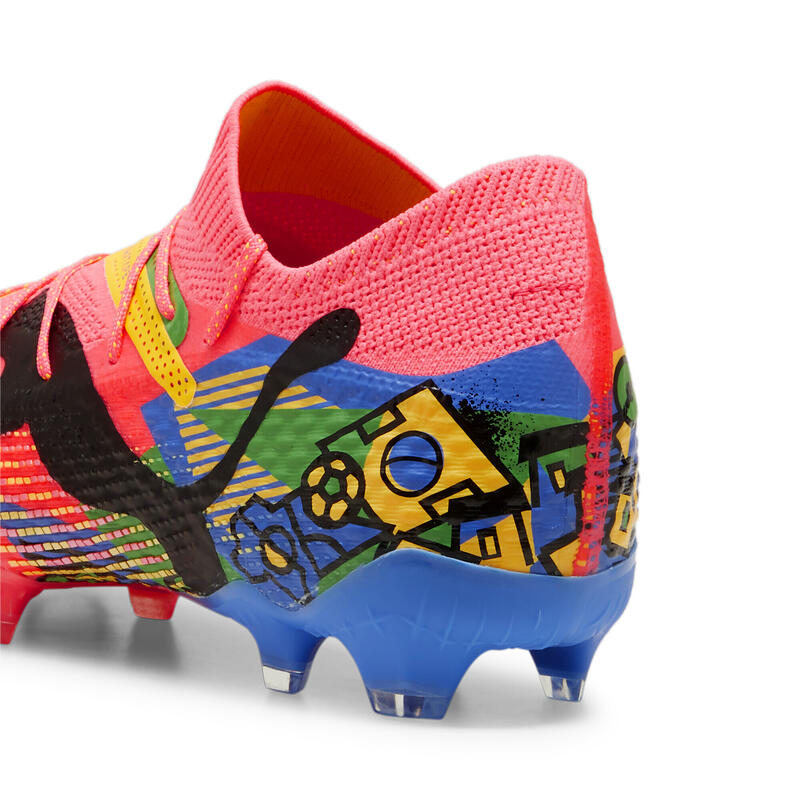 Chaussures de football FUTURE 7 ULTIMATE NJR FG/AG PUMA