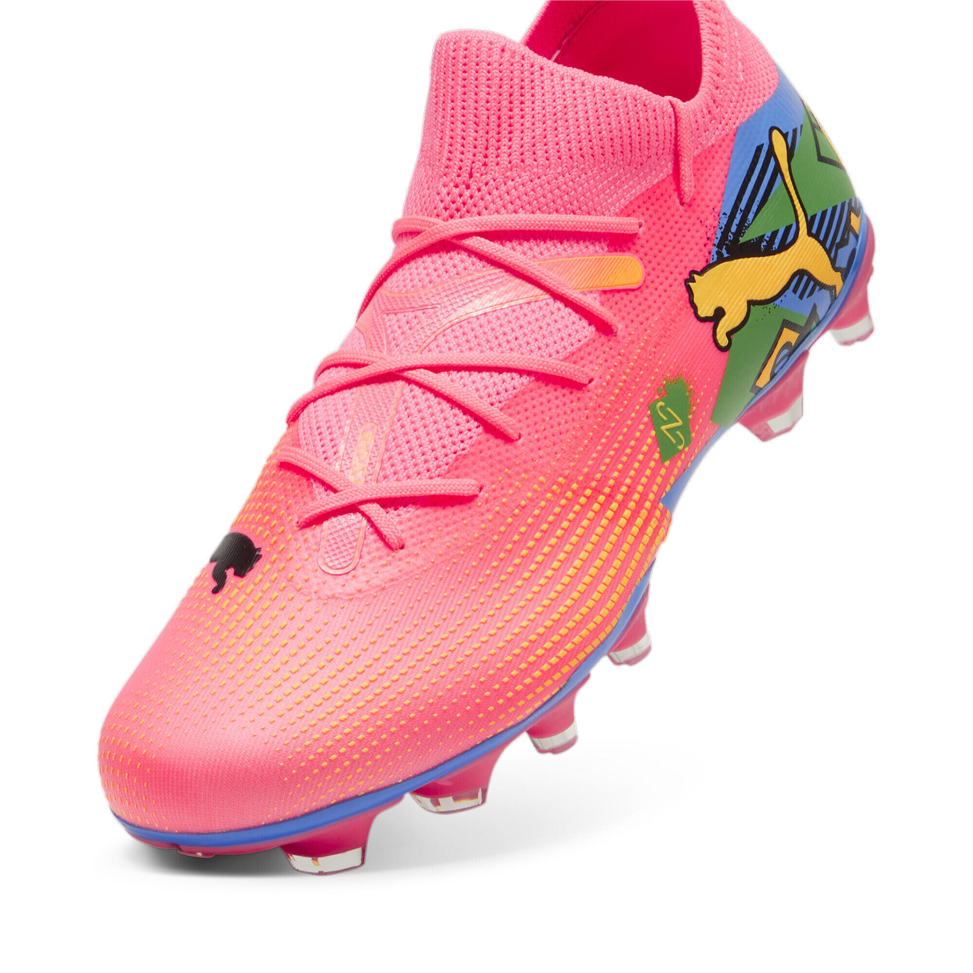 neymar latest soccer boots