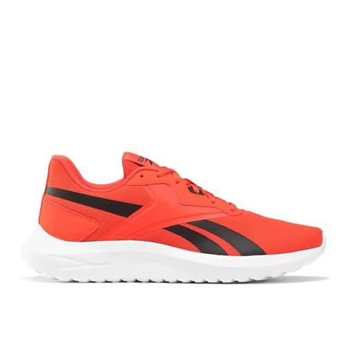 Reebok - Chaussure Running Hommes Reebok Energen Lux - Baskets - Rose|rouge - 42 - Decathlon