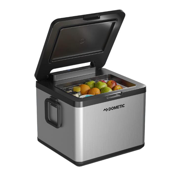 Glacière hybride Dometic CK245 AC/DC 2/7