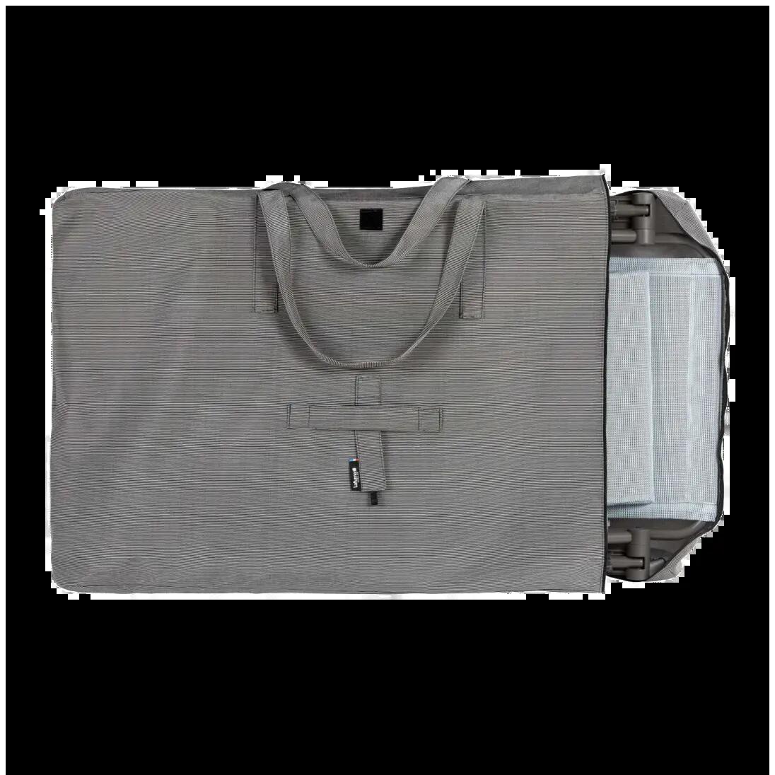 Accessoires pour chaises Anthracite 3/5