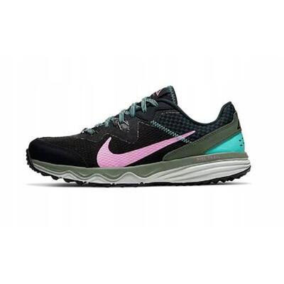 Schoenen om hard te lopen voor vrouwen nike juniper trail