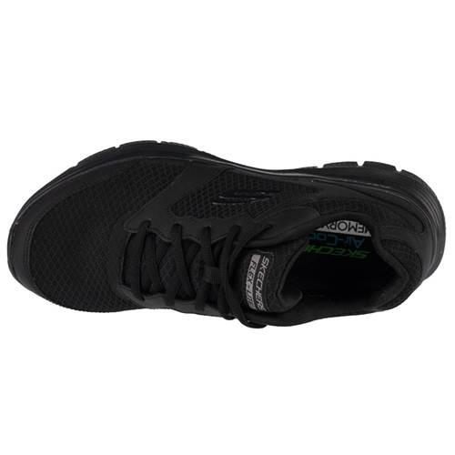 Herren universal Schuhe Skechers Flex Advantage 40 4/5