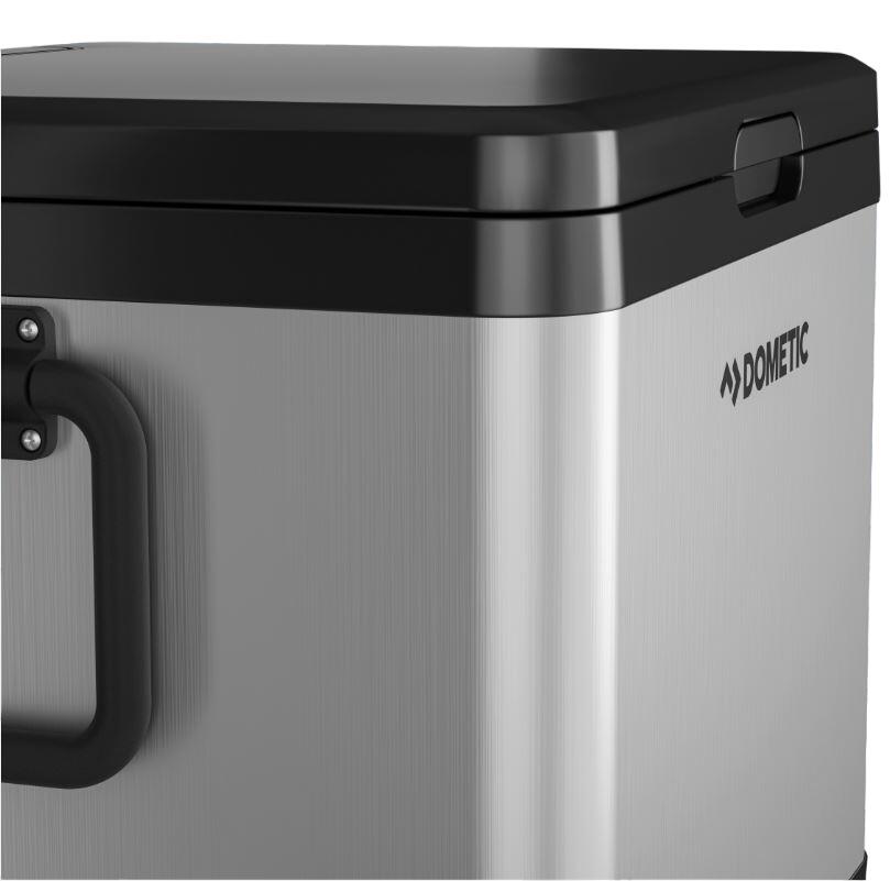 Glacière hybride Dometic CK245 AC/DC 7/7