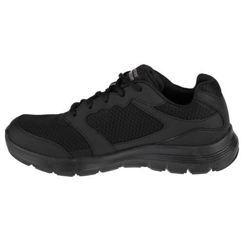 Herren universal Schuhe Skechers Flex Advantage 40 3/5