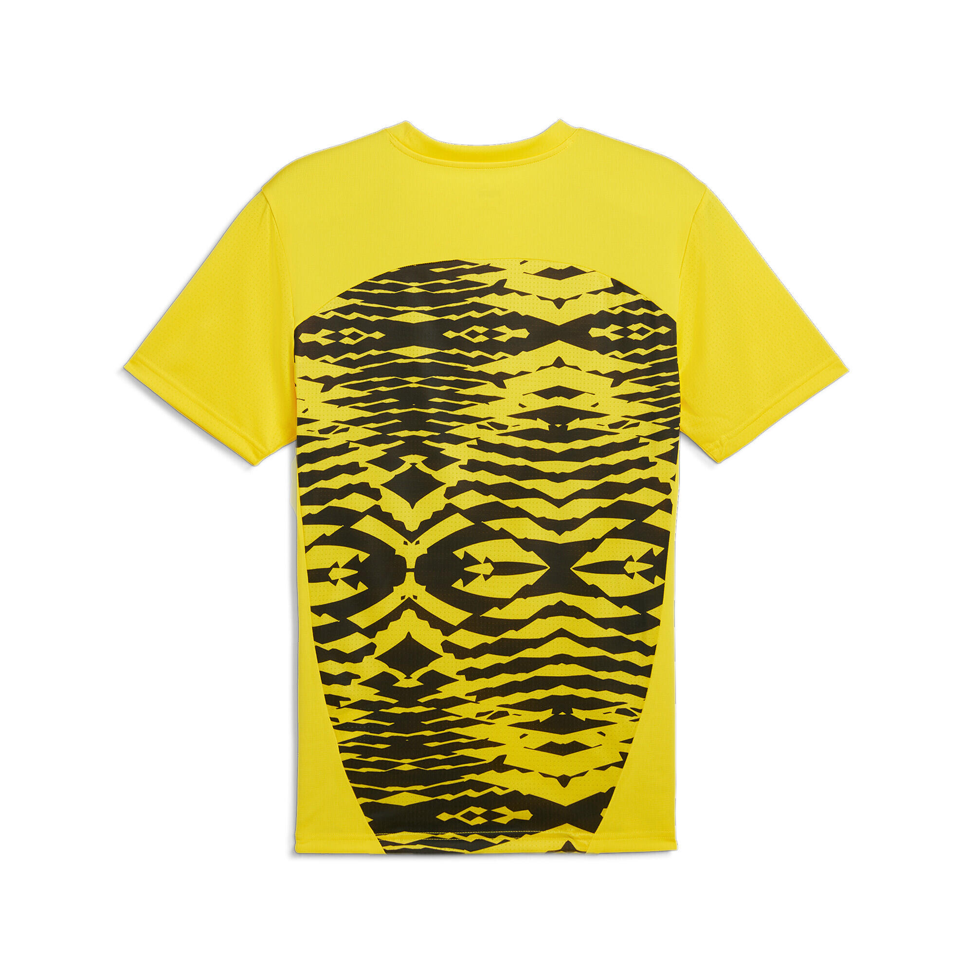 Maglia pre-partita Borussia Dortmund a maniche corte da uomo PUMA 7/7