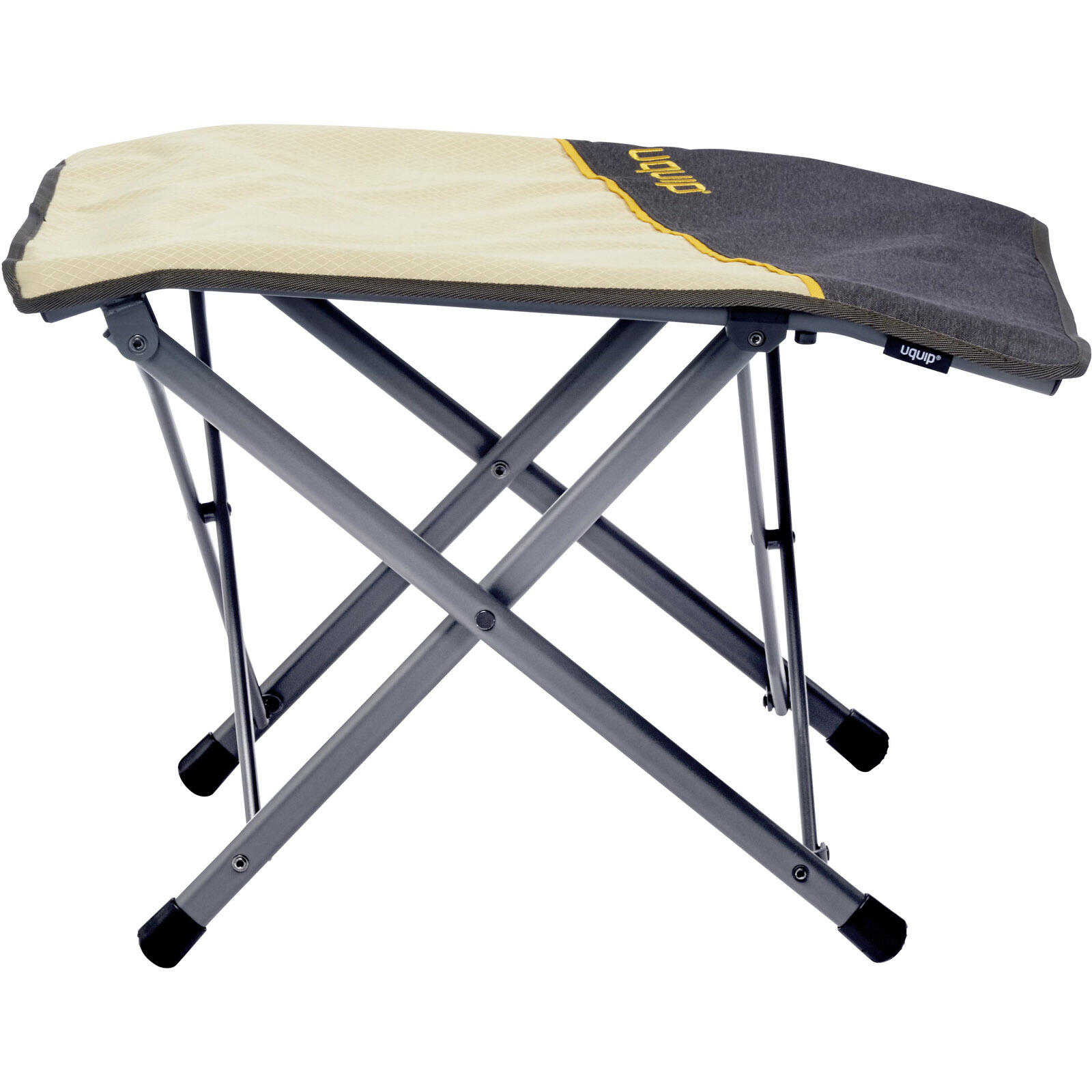 Reposapiés Finley silla camping plegable acero 3/5