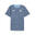 Manchester City ftblCULTURE T-shirt met all-over-print voor heren PUMA