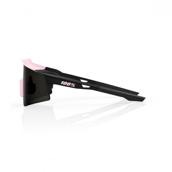 SPEEDCRAFT SL - Soft Tact Desert Pink - Smoke Lens 3/3