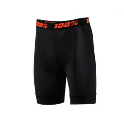 CRUX Youth Liner Short Noir