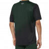 Jersey CELIUM SP22 Forest Green/Black 2/7