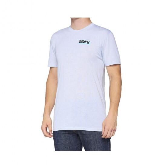 T Shirt JARI Gris 1/2