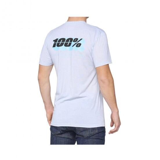 T Shirt JARI Gris 2/2