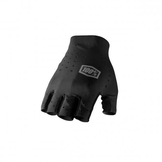 Rękawiczki rowerowe męskie 100% Sling Bike Short Finger Gloves