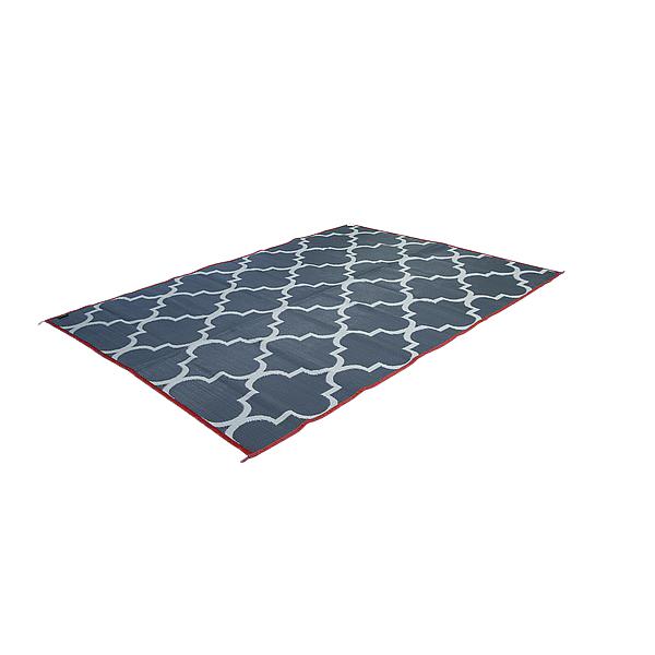 Tapis de tente Champagne