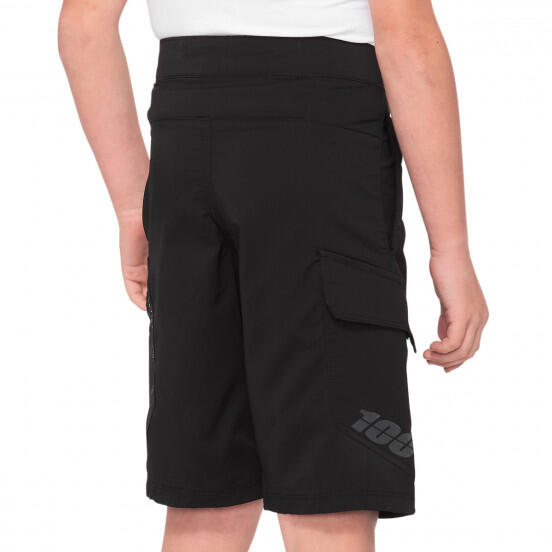 Ridecamp Youth Shorts