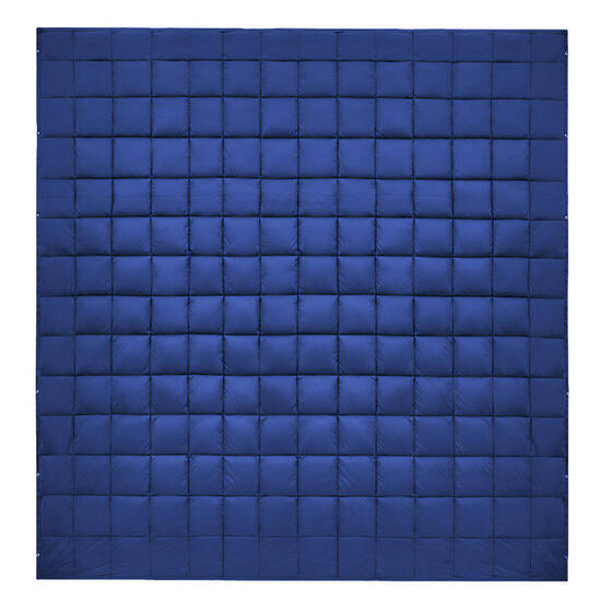 Coperta da Campeggio Smart 1100 Spiaggia Picnic Parco Mat leggera viaggio