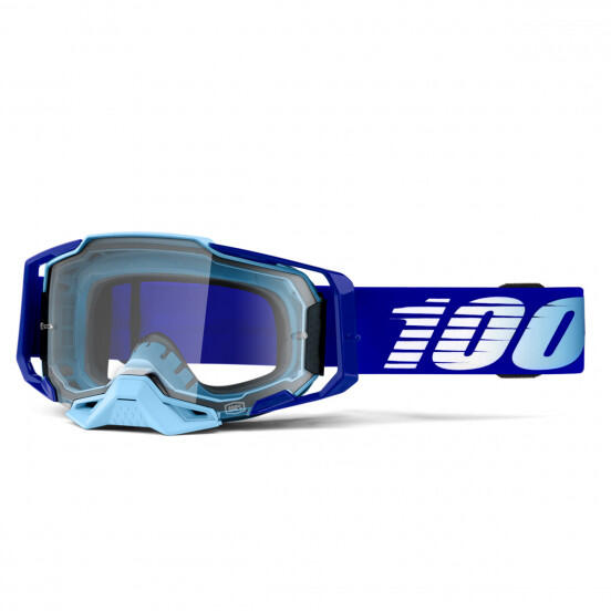 ARMEGA Goggle Royal - Clear Lens 1/1