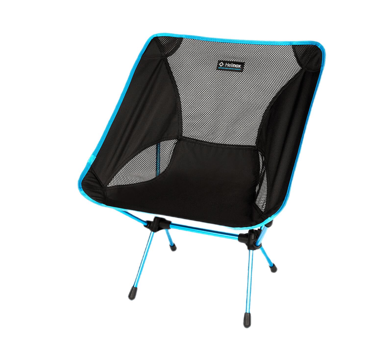 Stuhl Ein Campingstuhl