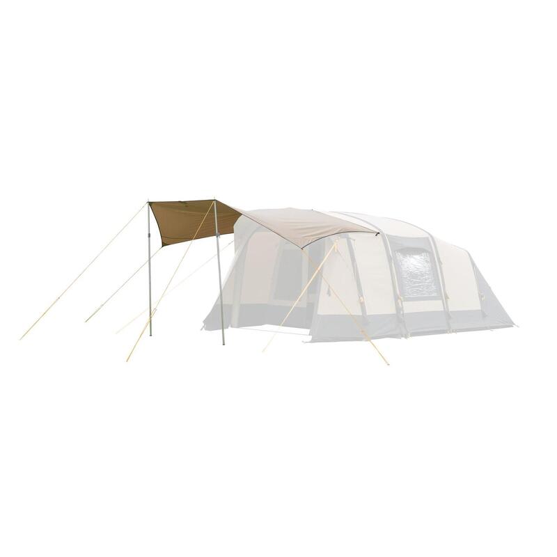 Auvents/extensions Beige