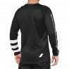 Jersey R-CORE Youth SP21 Black/White 2/2