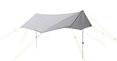 Canopy tarp m luifels/uitbouwen