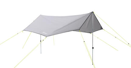 Tarp Outwell Canopy Tarp M - grey