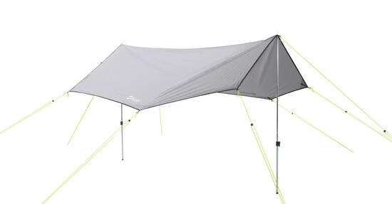 Tarp Outwell Canopy Tarp M - grey