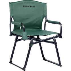 Chaise de camping Lagom Pliable pliante régie Outdoor 130kg