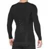 Jersey R-CORE CONCEPT Manches longues SP21 Noir 2/3