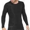 Jersey R-CORE CONCEPT Manches longues SP21 Noir 3/3