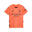 Camiseta de portero Manchester City 24/25 de manga corta Niño PUMA