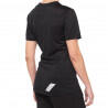 Jersey RIDECAMP Women Black/Grey 2/5