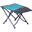 Repose-pieds Finley Camping Chaise pliante Acier