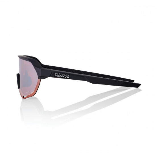 Brille S2 Polished Translucent Mint-HiPER Silver Mirror Lens 3/3