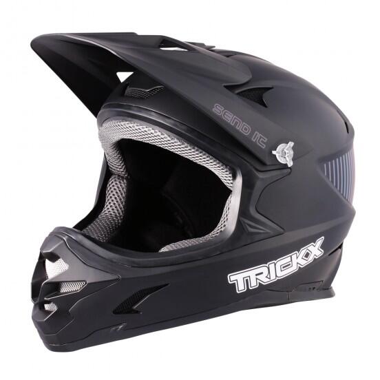 Casque Trick'X SEND IT 2 Blue