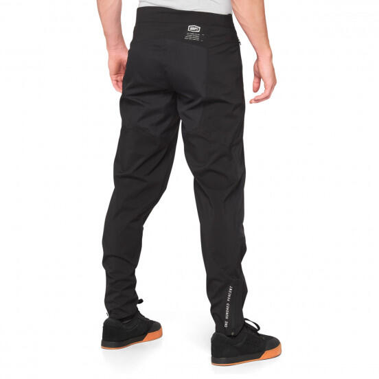 Pantalón HYDROMATIC 28 Negro