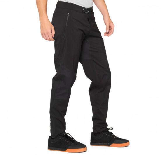 Pantalón HYDROMATIC 28 Negro