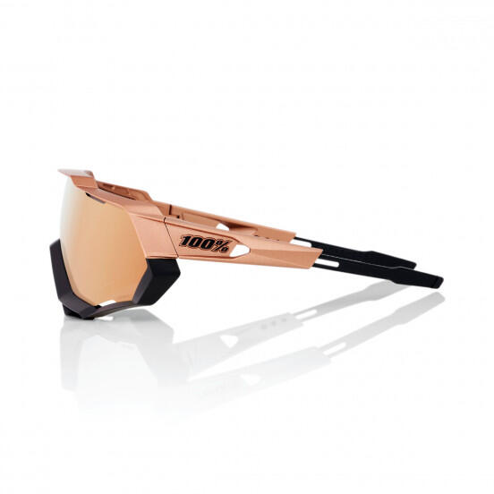 Brille Speedtrap Matte Copper Ch-Black-HiPER